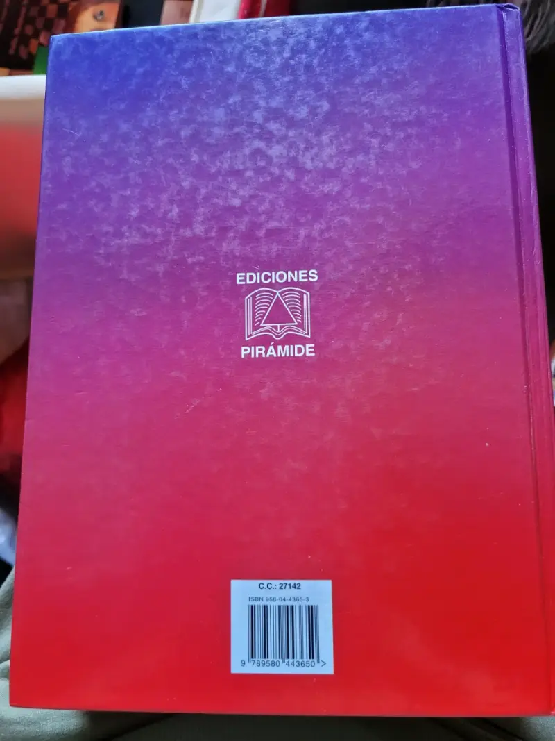 Enciclopedia Temática Pirámide Color Siglo XXI - 2