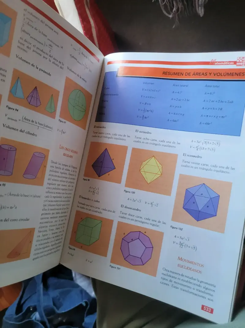Enciclopedia Temática Pirámide Color Siglo XXI - 6