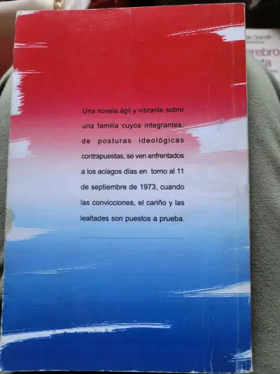 Libro 'Días Aciagos' de Jorge Aguirre Barrera - miniatura 2