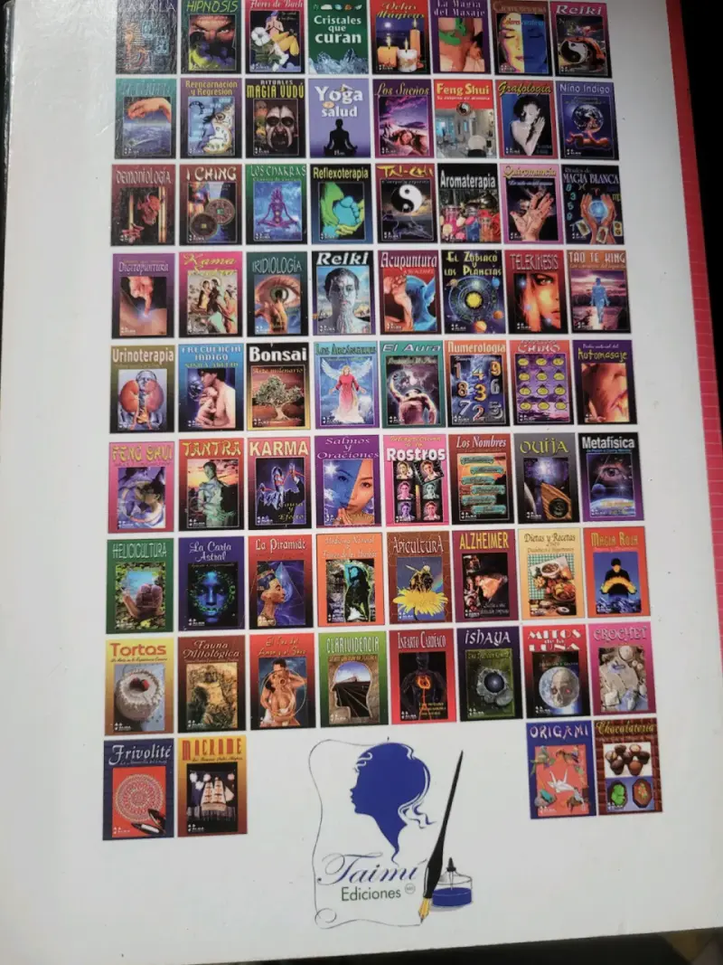 Libro El Niño Índigo de Ediciones FELC - 3