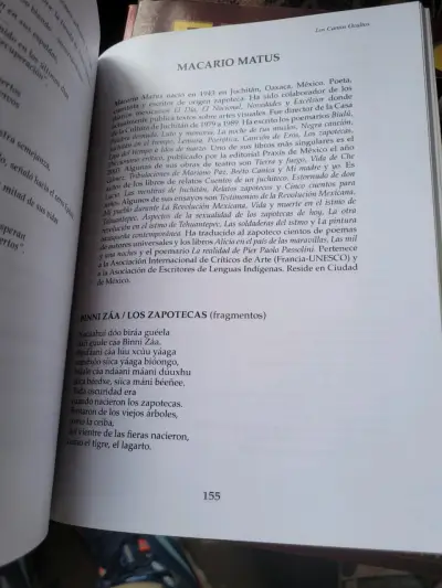 Libro de poesía latinoamericana LOM Ediciones - miniatura 4