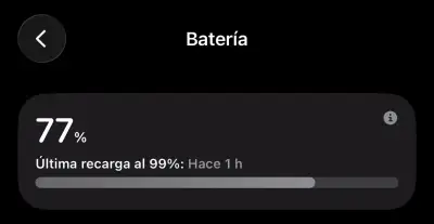 iPhone 14 Pro  en excelente estado - miniatura 5