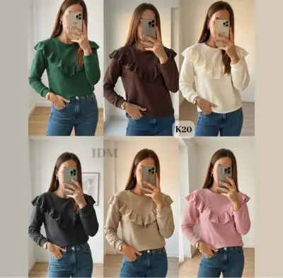 Ropa nueva - miniatura 1