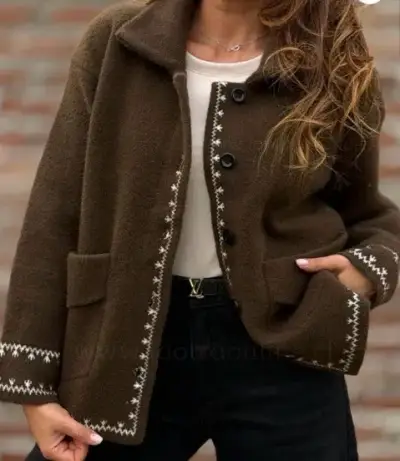 Ropa nueva - miniatura 2