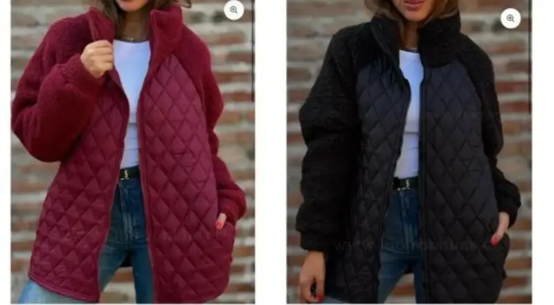 Ropa nueva - 3
