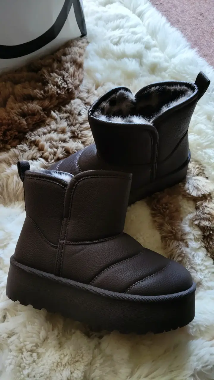 Botas Azaleia N°36