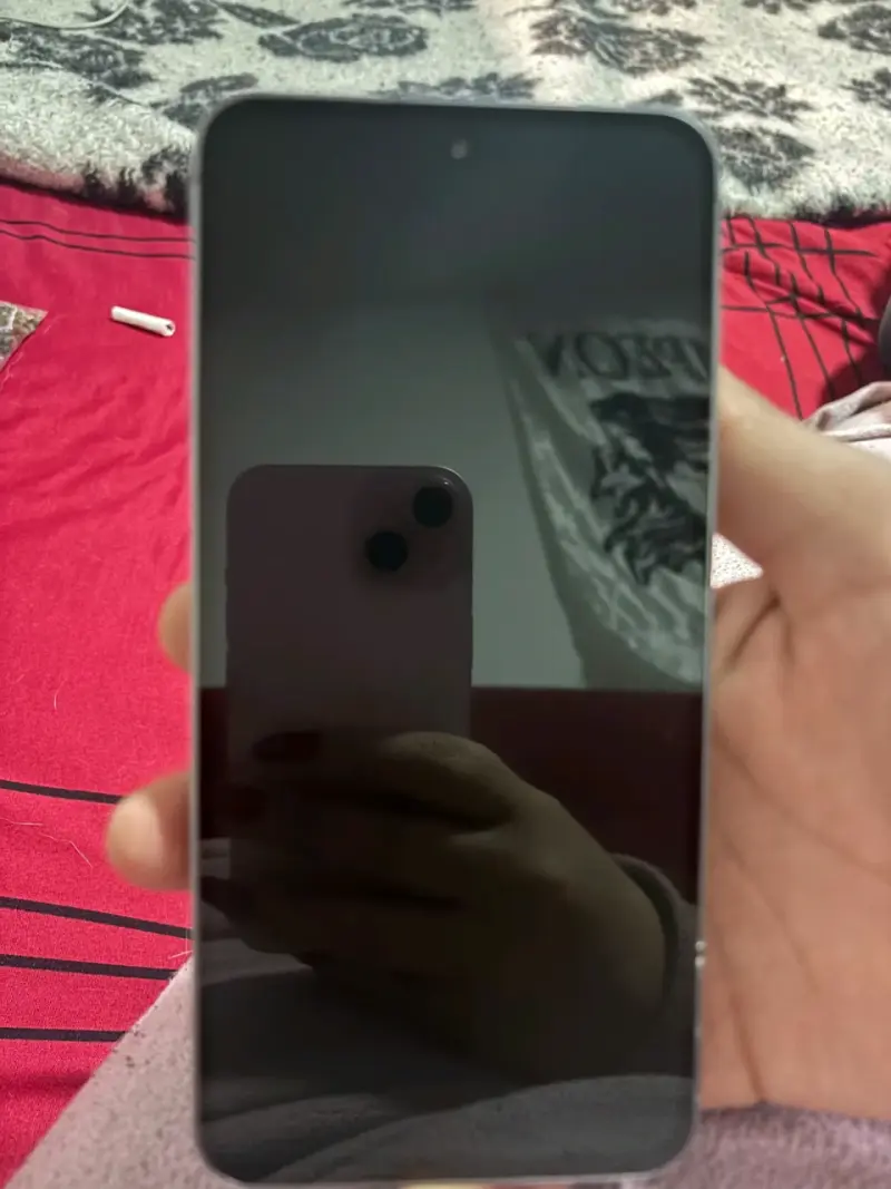 Smartphone Samsung Galaxy en buen estado - 2