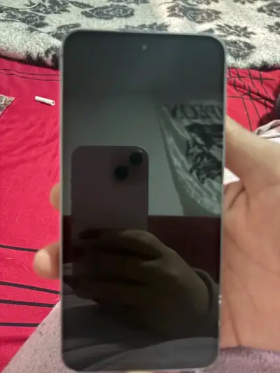 Smartphone Samsung Galaxy en buen estado - miniatura 2