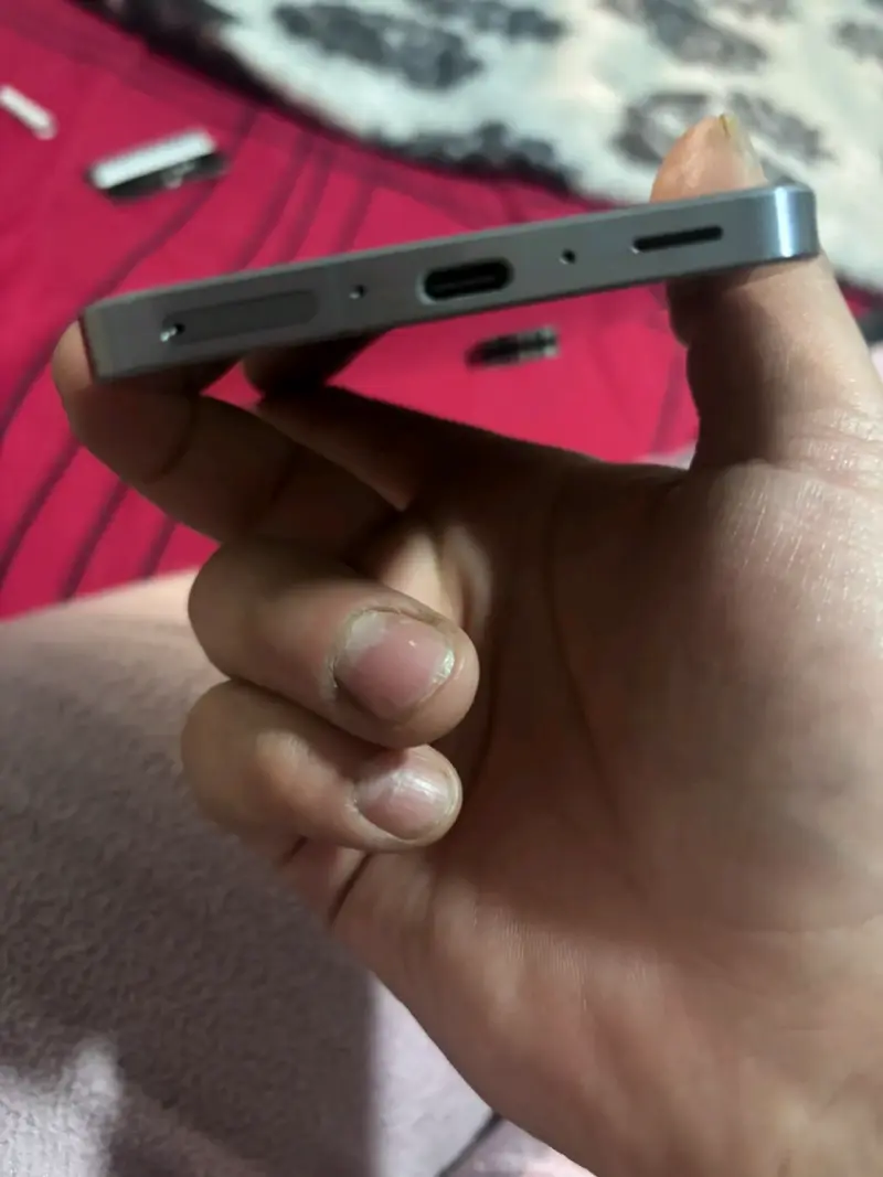 Smartphone Samsung Galaxy en buen estado - 4