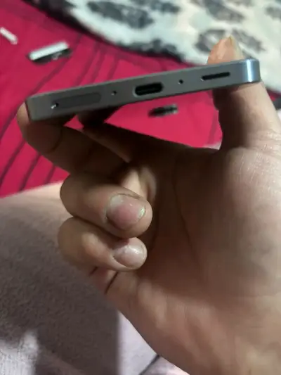 Smartphone Samsung Galaxy en buen estado - miniatura 4