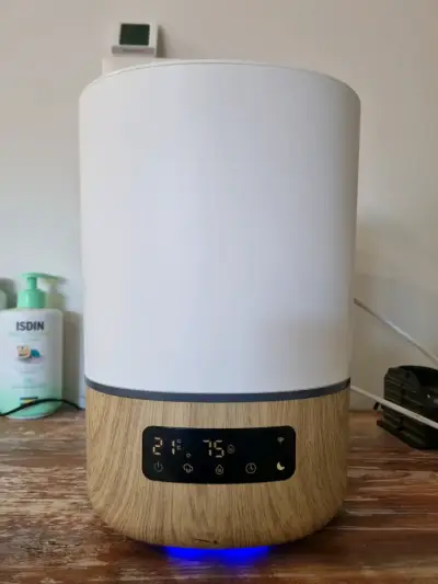 Humidificador Maxi-Cosi con Control Digital - miniatura 1