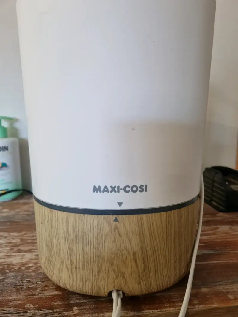 Humidificador Maxi-Cosi con Control Digital - 2