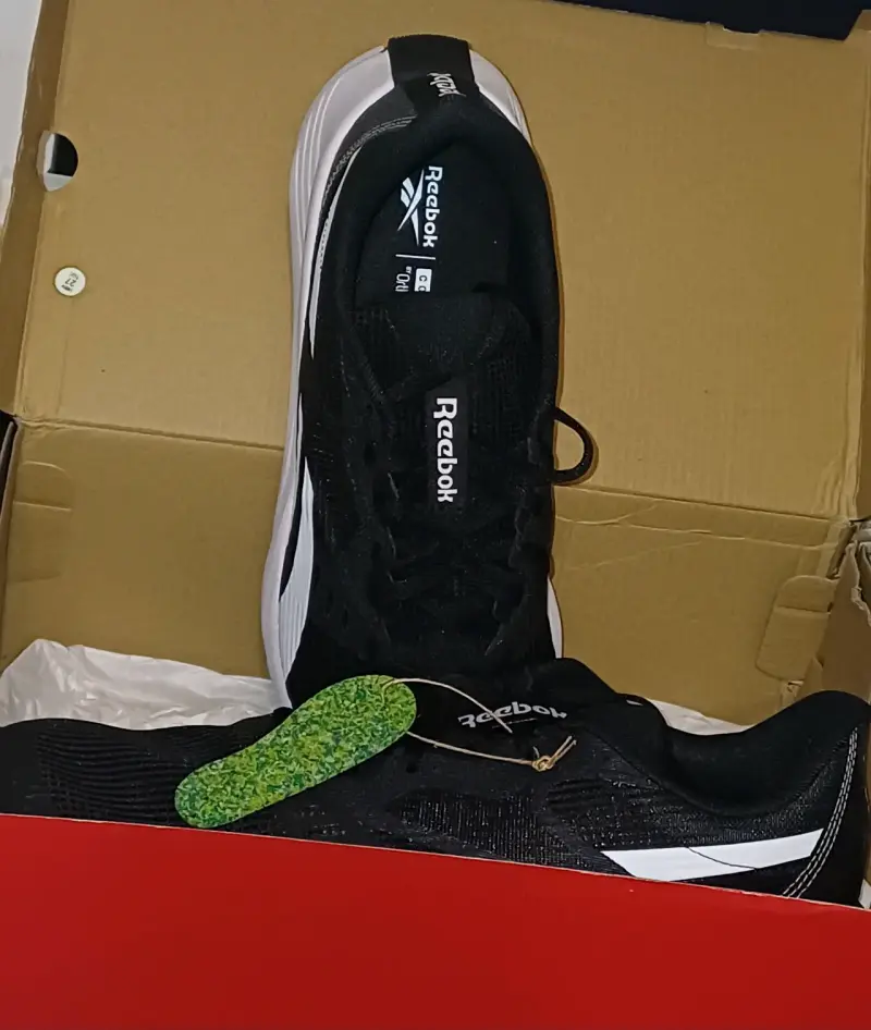 Zapatillas deportivas Reebok Club C Revenge negras - 3