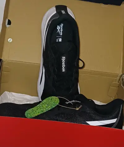 Zapatillas deportivas Reebok Club C Revenge negras - miniatura 3