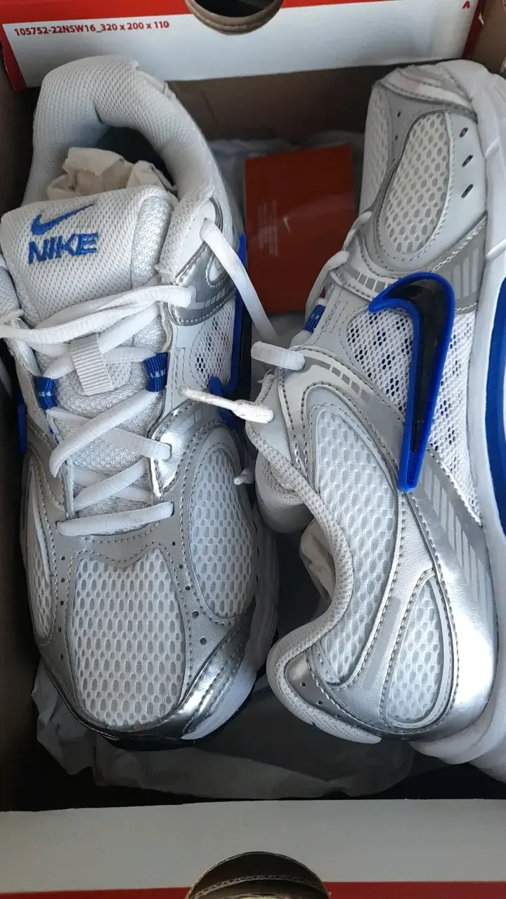 Zapatillas deportivas Nike V5 RNR - 3