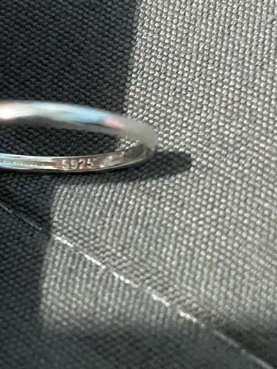 Anillo de plata - miniatura 2