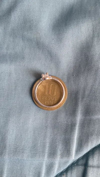 Anillo de plata - miniatura 3