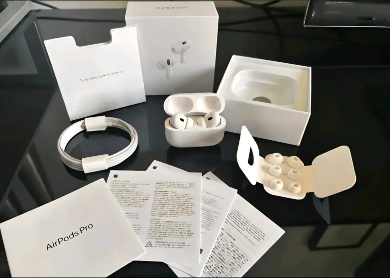 Auriculares Bluetooth - 3