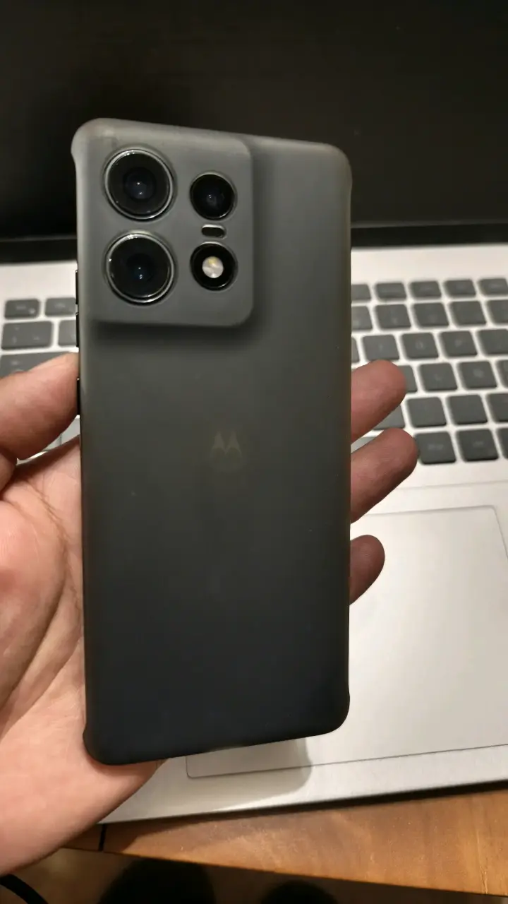 Motorola edge 50 pro - 3
