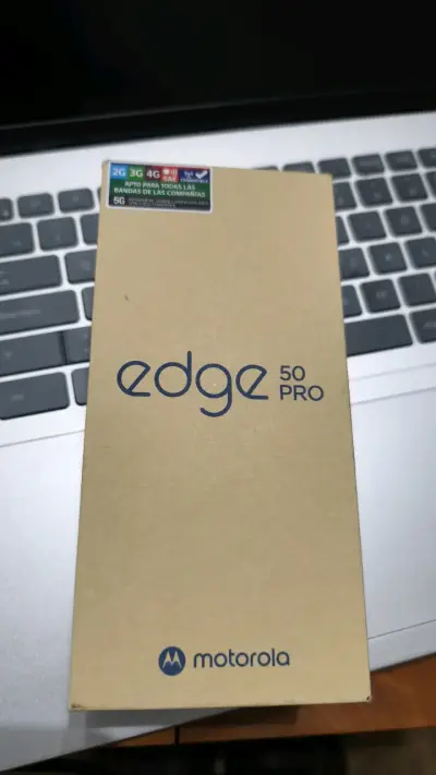 Motorola edge 50 pro - miniatura 5