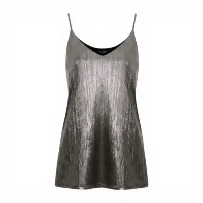 Vestido Opposite Talla XS - miniatura 1