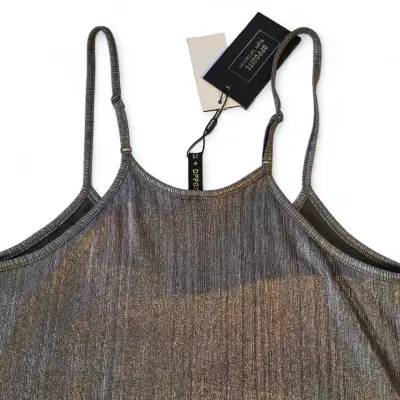 Vestido Opposite Talla XS - miniatura 3
