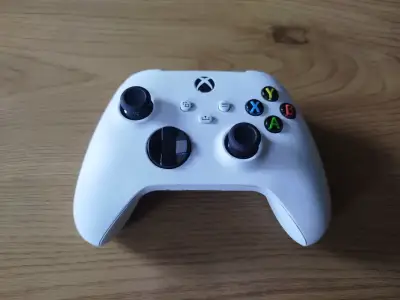 Control Xbox Series S/X excelente estado - miniatura 1