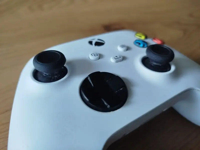 Control Xbox Series S/X excelente estado - 3