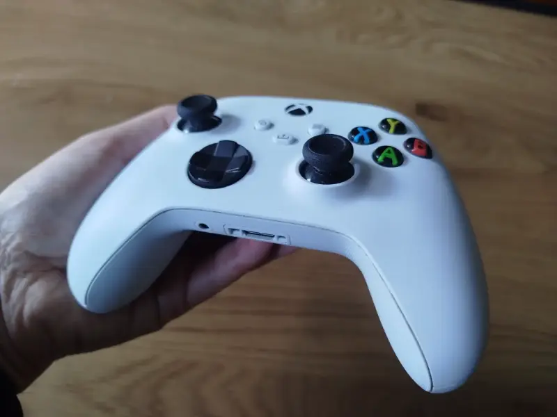 Control Xbox Series S/X excelente estado - 4