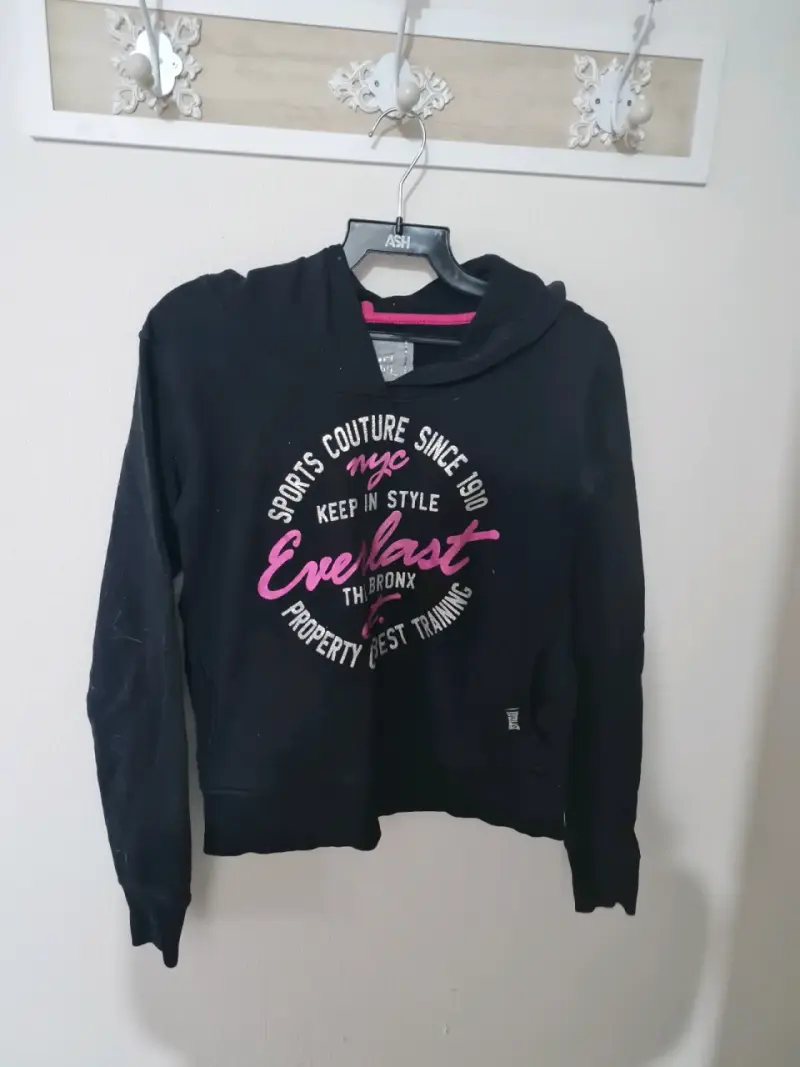 Polerones xs (puma, everlast gap) - 2