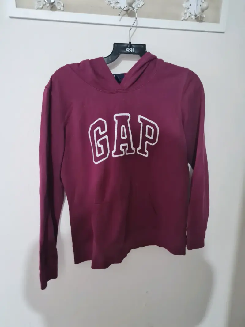 Polerones xs (puma, everlast gap) - 3