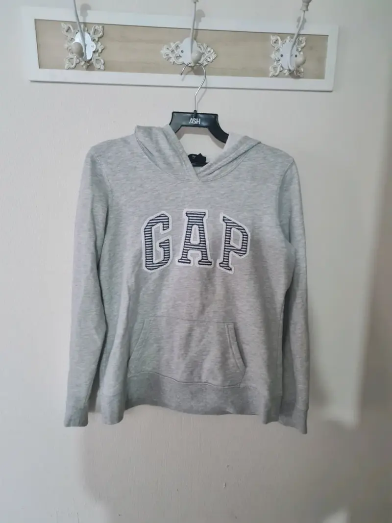 Polerones xs (puma, everlast gap) - 4