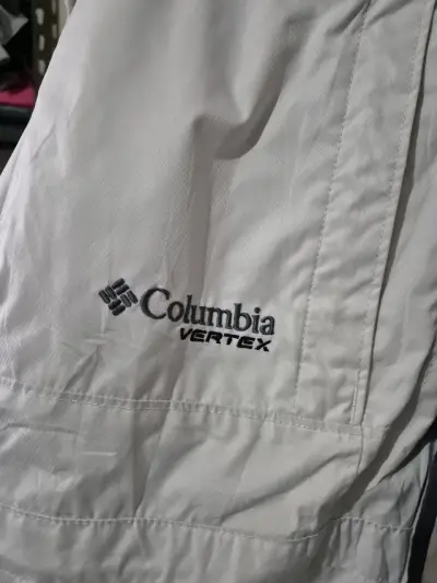 Chaqueta Columbia Vertex impermeable para hombre - miniatura 4