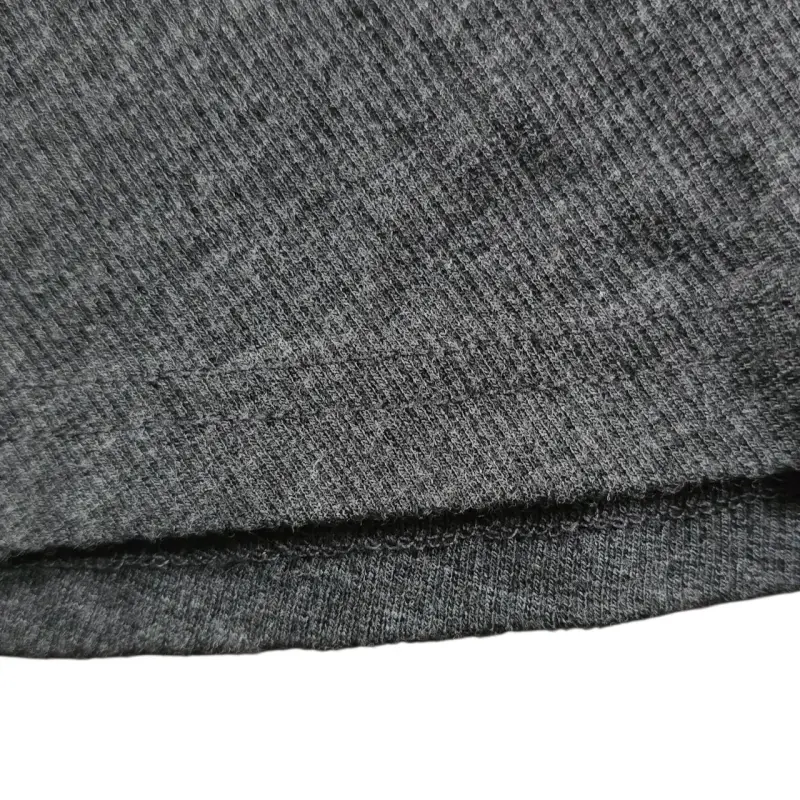 Vestido sin mangas Gris Sybilla Talla S - 3