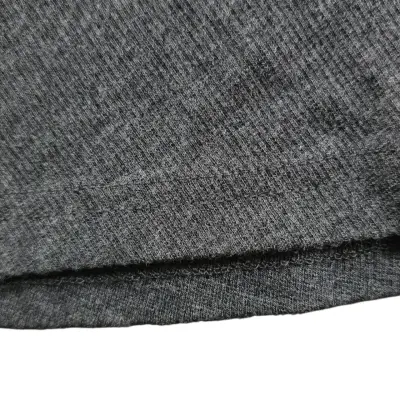 Vestido sin mangas Gris Sybilla Talla S - miniatura 3