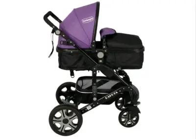 ☆ Coche Travel System Dakota - miniatura 1