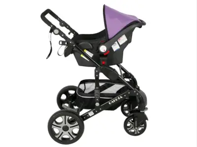 ☆ Coche Travel System Dakota - miniatura 2