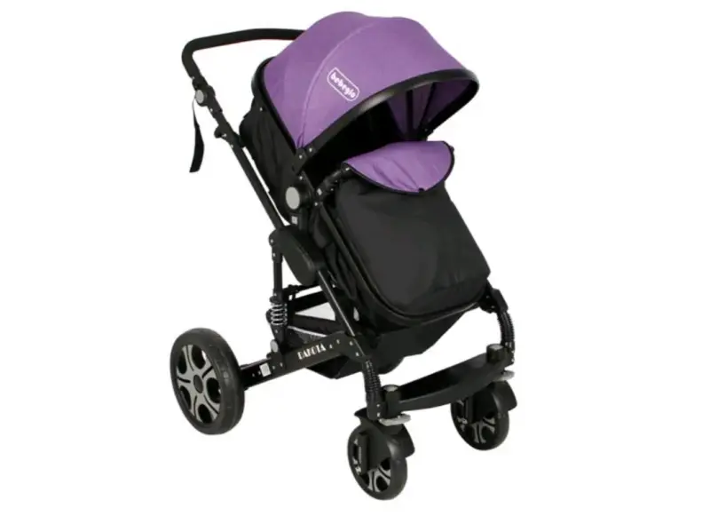 ☆ Coche Travel System Dakota - 3