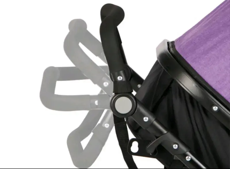 ☆ Coche Travel System Dakota - 4