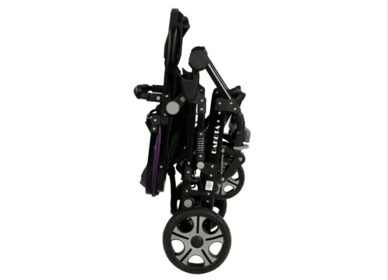 ☆ Coche Travel System Dakota - 5