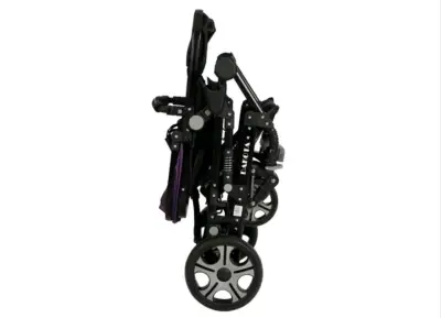 ☆ Coche Travel System Dakota - miniatura 5