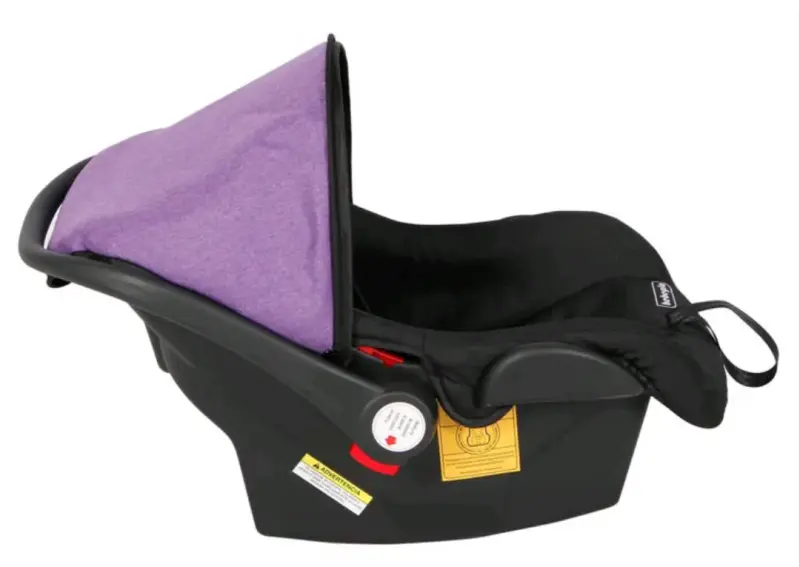 ☆ Coche Travel System Dakota - 6