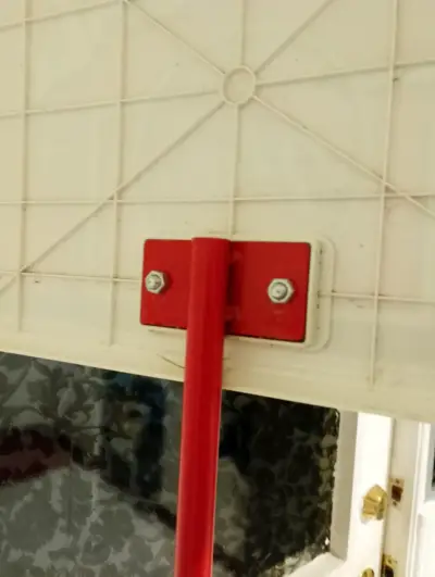 Aro de básquetbol Ajustable - miniatura 5