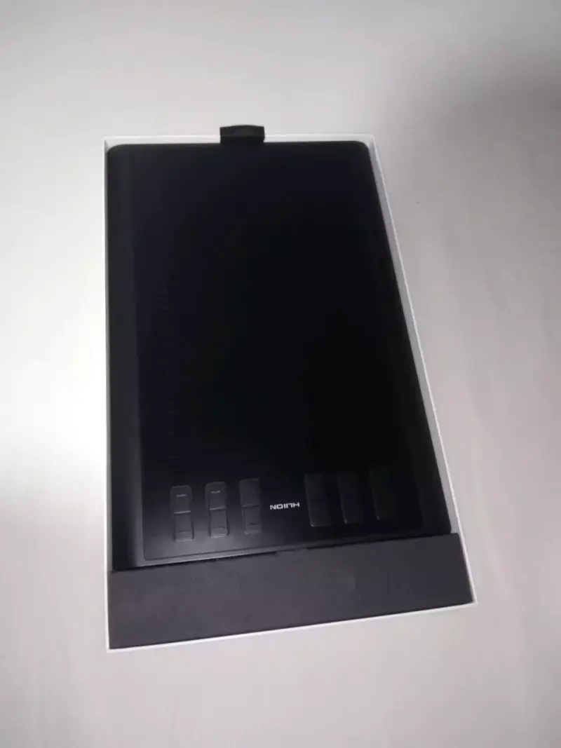 Tableta Gráfica Huion Inspiroy New 1060 Plus - 3