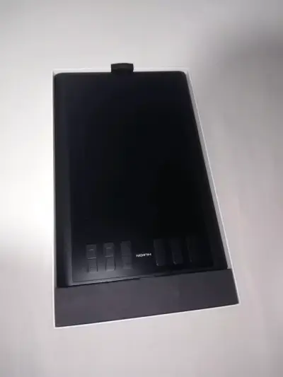 Tableta Gráfica Huion Inspiroy New 1060 Plus - miniatura 3