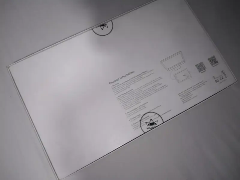 Tableta Gráfica Huion Inspiroy New 1060 Plus - 5