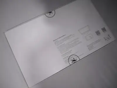 Tableta Gráfica Huion Inspiroy New 1060 Plus - miniatura 5