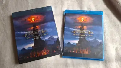 LOTR: El Retorno del Rey – Versión extendida - miniatura 1