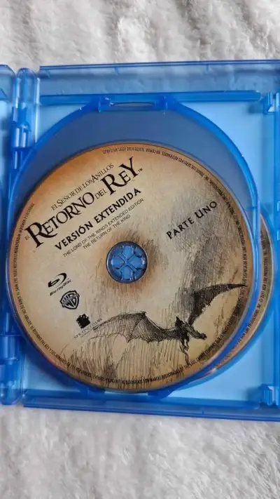 LOTR: El Retorno del Rey – Versión extendida - miniatura 4