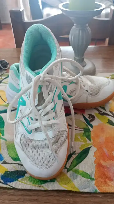 Zapatillas de vóleibol Asics - miniatura 1